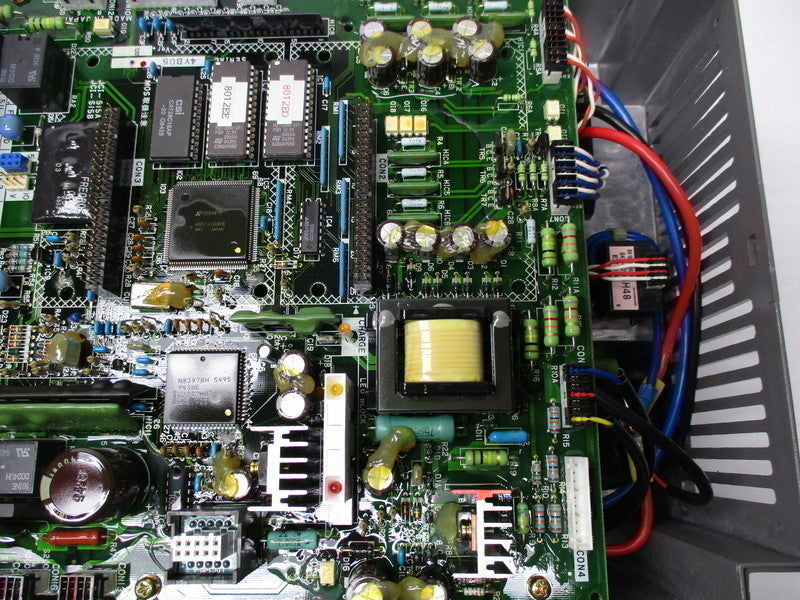 MITSUBISHI FR-Z240-2.2K-UL  NSNP