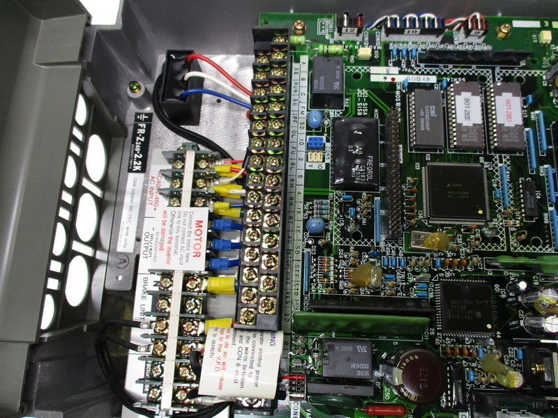 MITSUBISHI FR-Z240-2.2K-UL  NSNP