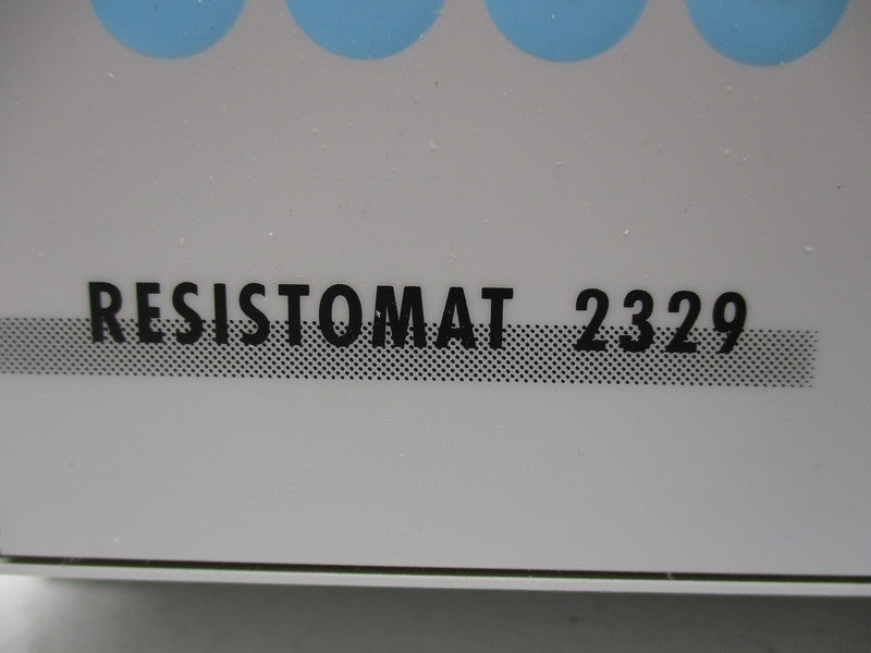 BURSTER 2329-V807  NSNP