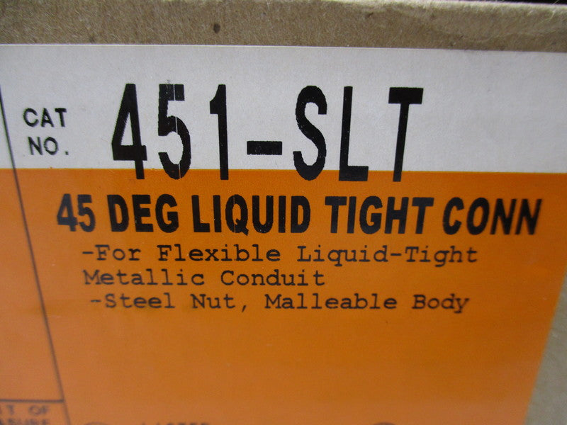 BRIDGEPART 451-SLT  NSMP