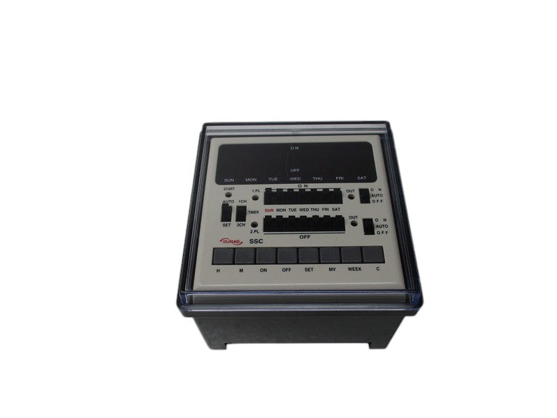 SUNAN SSC-916M  NSNP