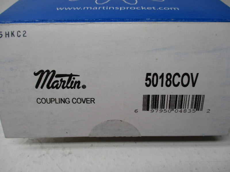 MARTIN 5018COV  NSNP