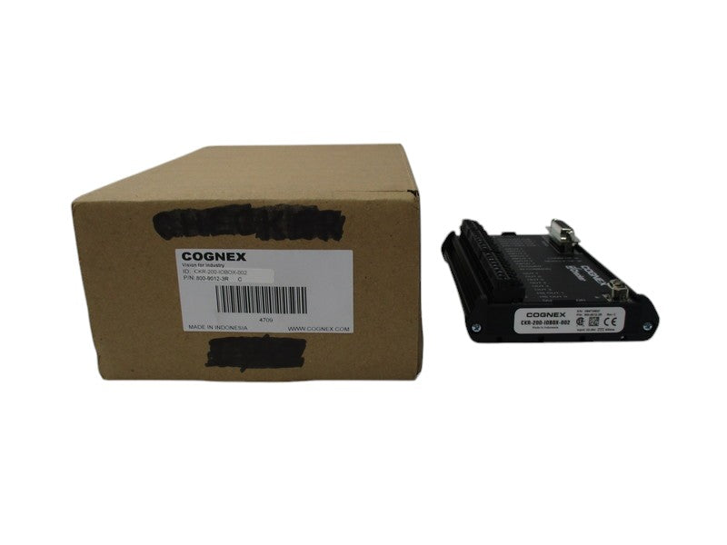 COGNEX 800-9012-3R  NSMP