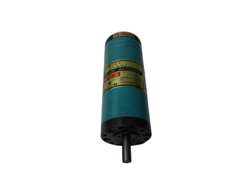 MINIDEX MD50-8  NSNP