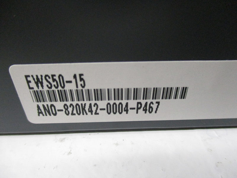 NEMIC-LAMBDA EWS50-15  NSNP