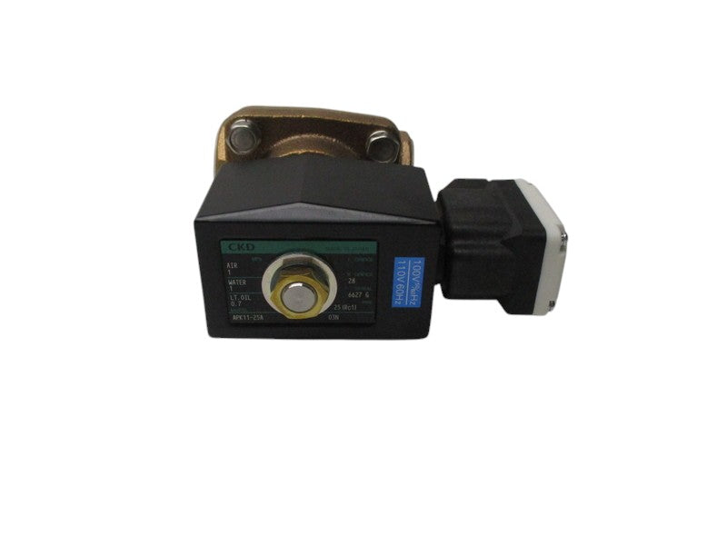 CKD APK11-25A  NSNP