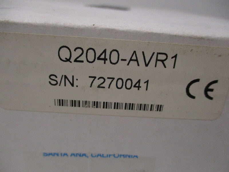 NSNPPORT Q2040-AVR1  NSMP