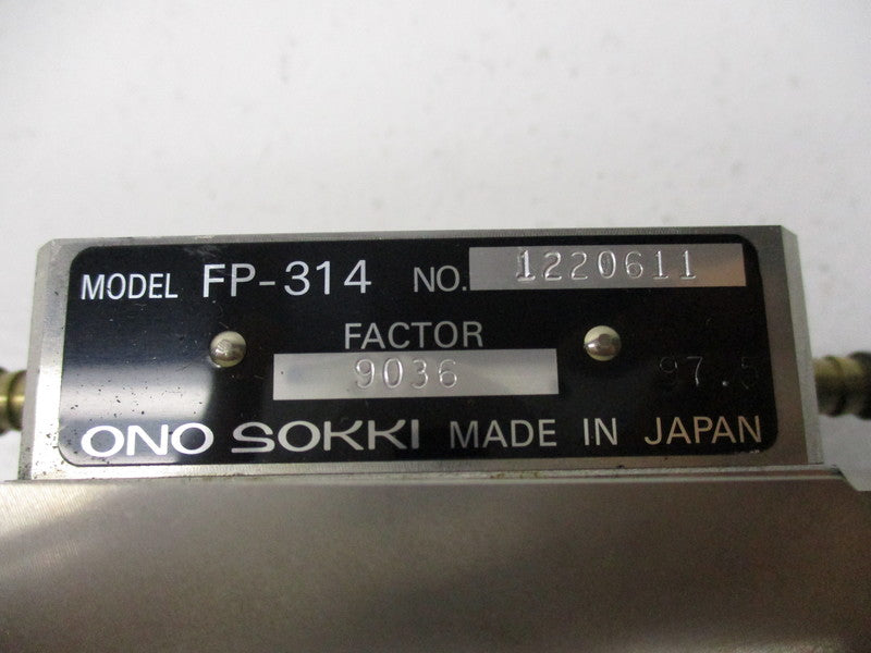 ONOSOKKI FP-110-A22  NSNP