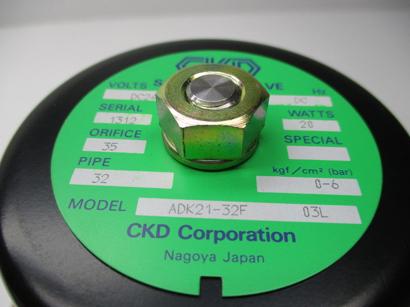 CKD ADK21-32F (AS PICTURED)  NSNP