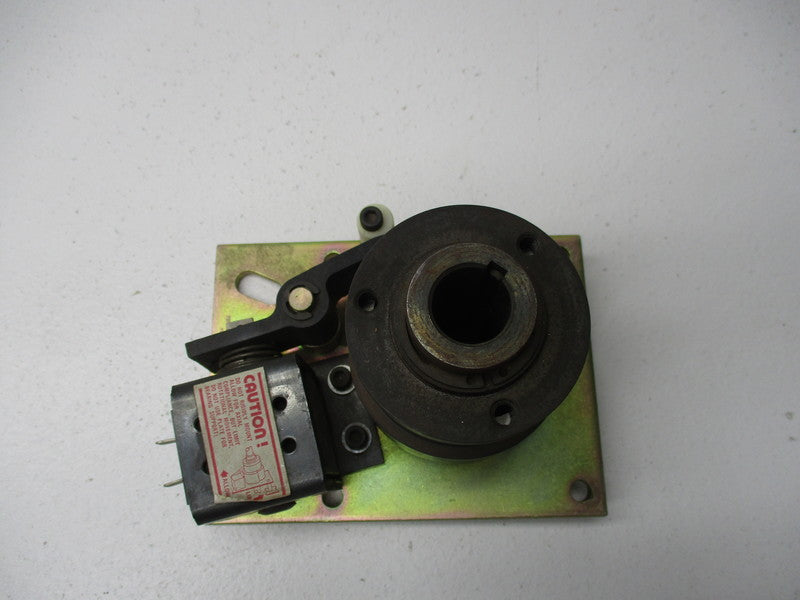 WARNER ELECTRIC 306-26-031  NSNP