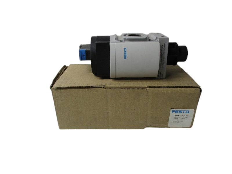 FESTO MS6N-EE-1/2-V24  NSMP
