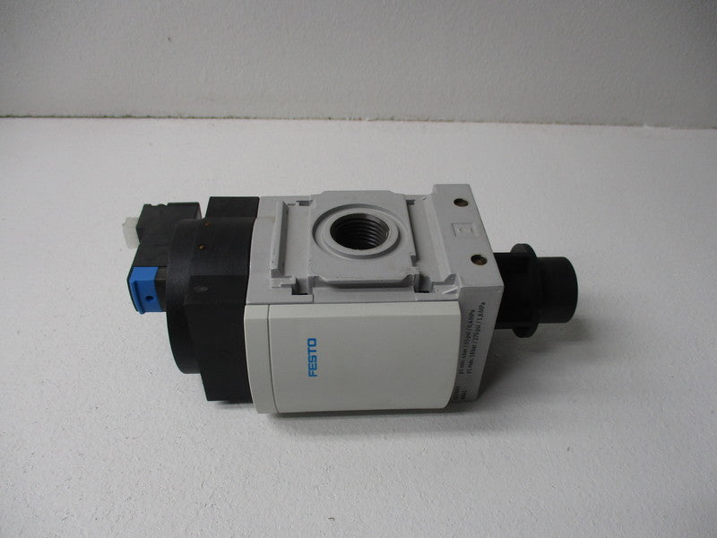 FESTO MS6N-EE-1/2-V24  NSMP