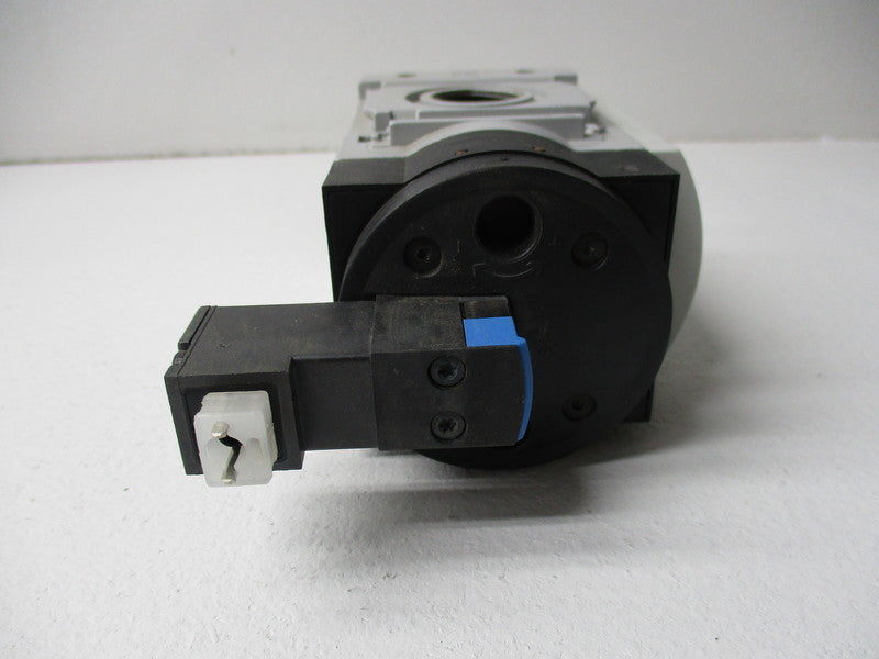 FESTO MS6N-EE-1/2-V24  NSMP