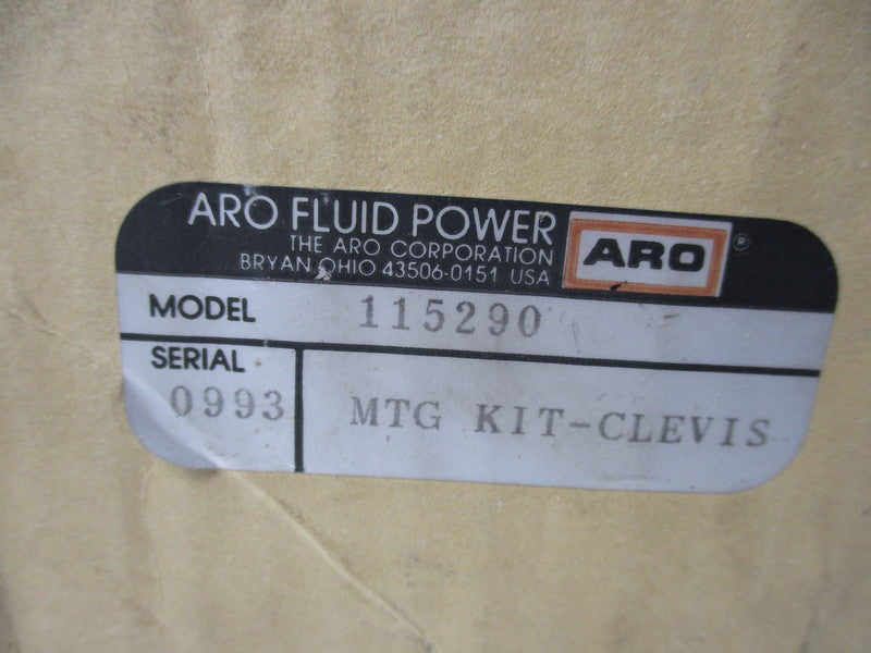ARO FLUID POWER 115290 (AS PICTURED)  NSMP