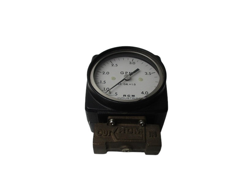 RCM INDUSTRIES 1/2"-71-R-4  NSNP