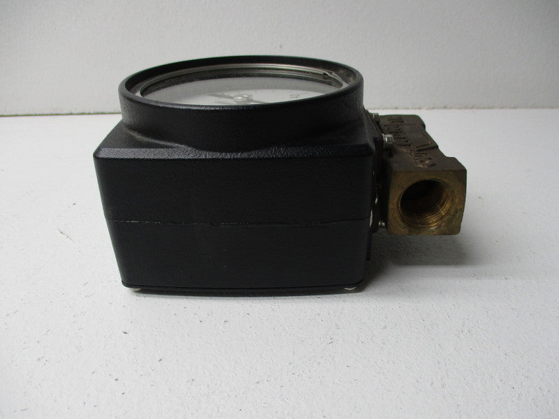 RCM INDUSTRIES 1/2"-71-R-4  NSNP