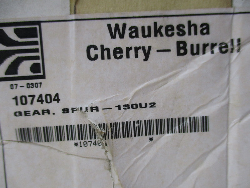 WAUKESHA CHERRY BURELL 107404  NSMP