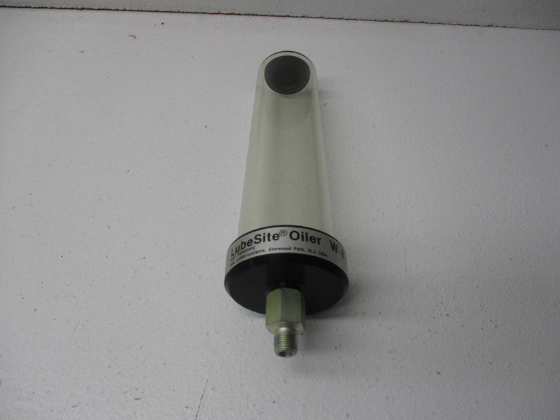 S L LUBE/SYSTEMS W-8 NSMP
