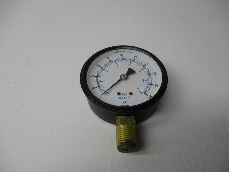 ENFM 6001 2 1/2-1/4 NPT  NSMP