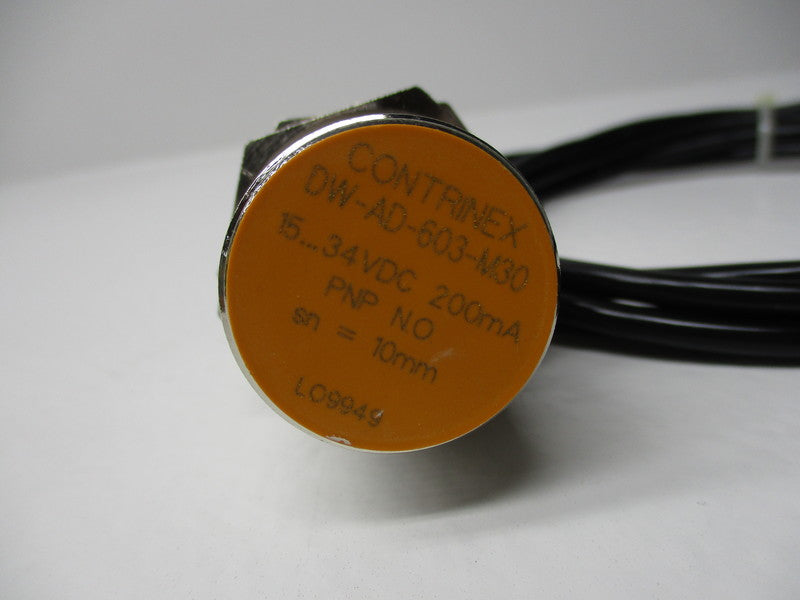 CONTRINEX DW-AD-603-M30  NSNP