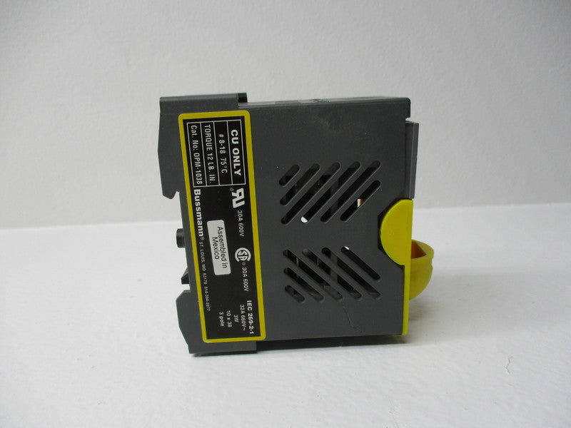OPTIMA OPM-1098  NSMP