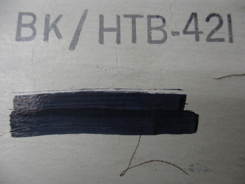 BUSS BK/HTB-421  NSNP