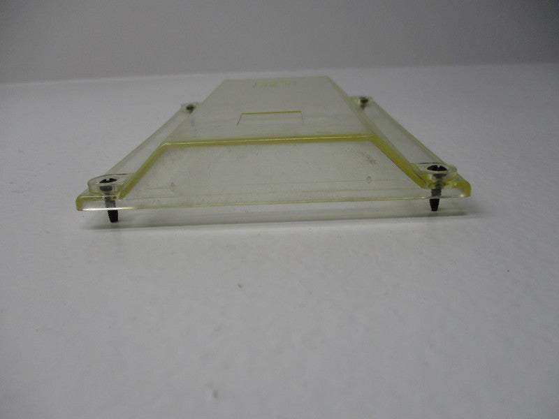 BUSSMANN CPDB-3 (BOX OF 4)  NSMP