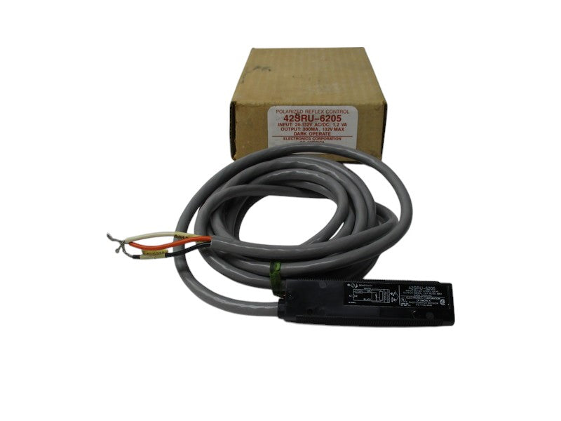 POLARIZED REFLEX CONTROL 42SRNU-62-05  NSMP