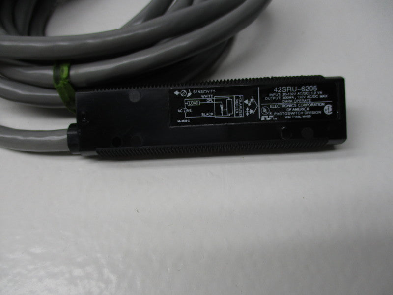 POLARIZED REFLEX CONTROL 42SRNU-62-05  NSMP