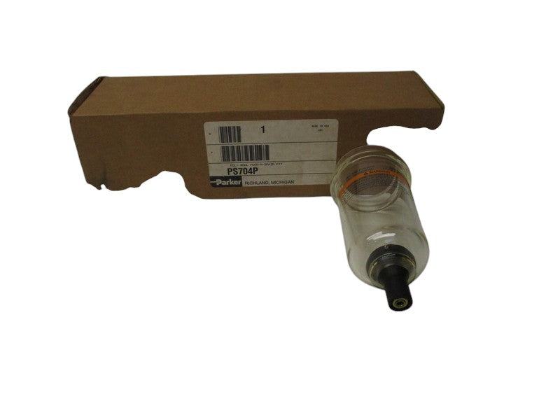 PARKER PS704P  NSNP