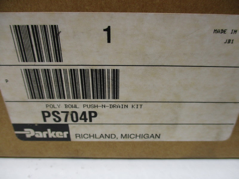 PARKER PS704P  NSNP