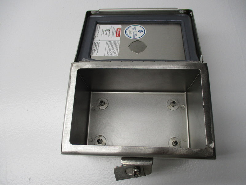 HOFFMAN A6044CHNFSS  NSNP