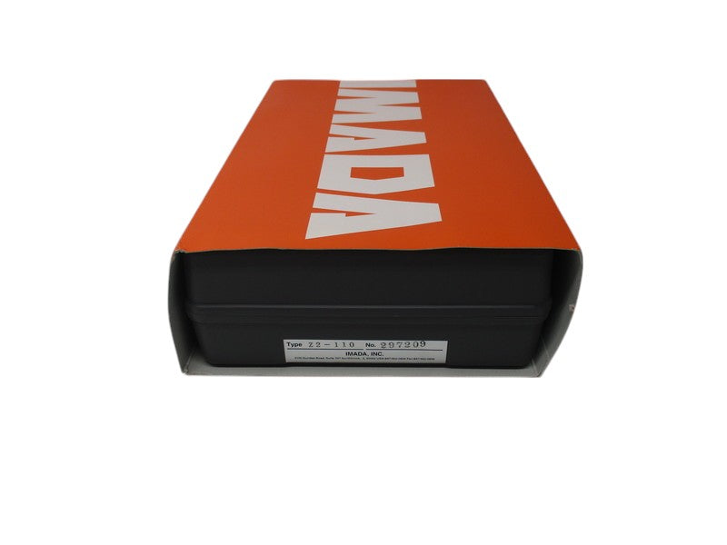 IMADA INC. Z2-110 297209  NSMP