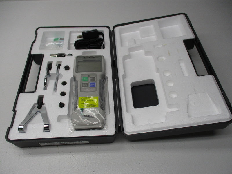 IMADA INC. Z2-110 297209  NSMP