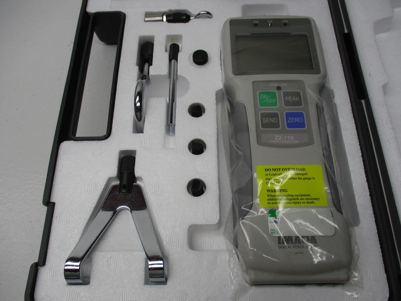 IMADA INC. Z2-110 297209  NSMP