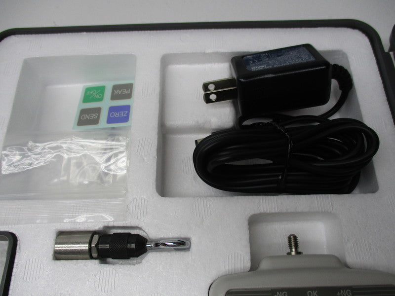 IMADA INC. Z2-110 297209  NSMP