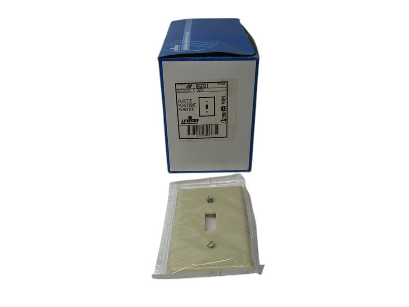 LEVITON 86001 (BOX OF 20)  NSMP