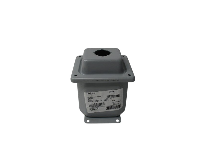 HOFFMAN ED1PBX  NSNP