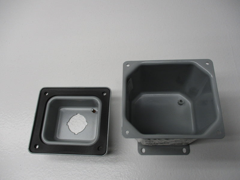 HOFFMAN ED1PBX  NSNP