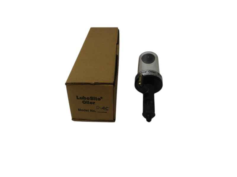 LUBE SYSTEM D-4C  NSMP