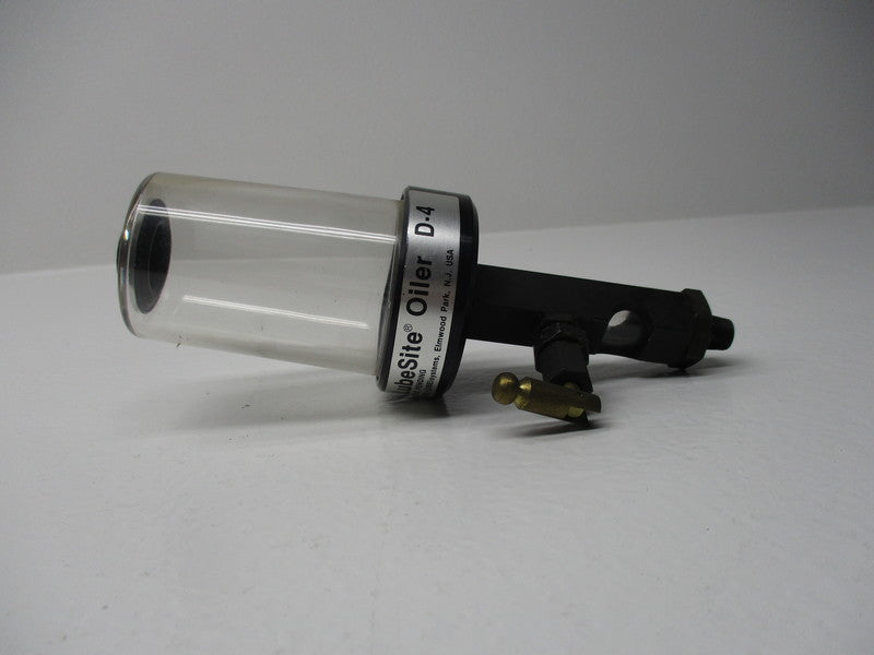 LUBE SYSTEM D-4C  NSMP