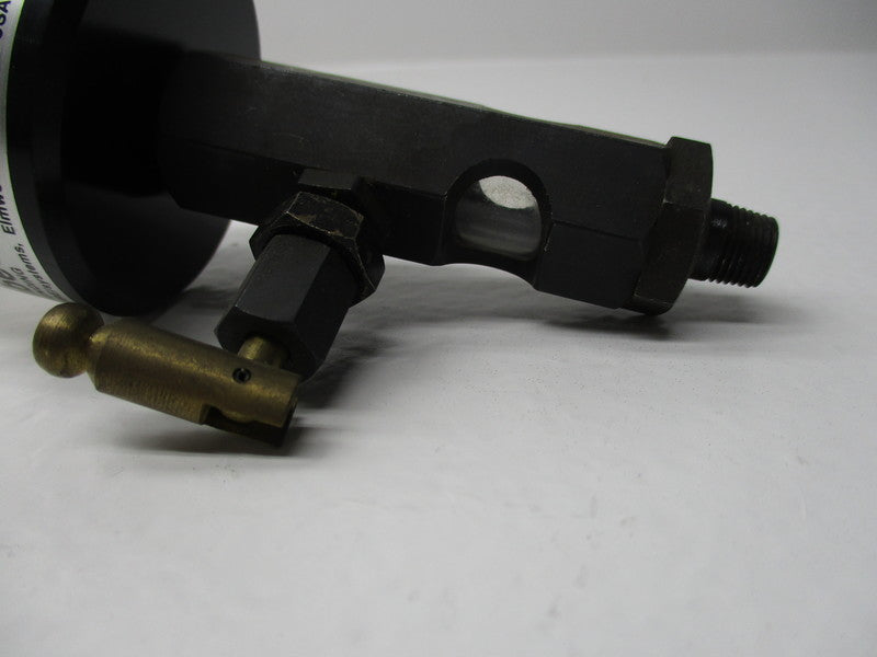 LUBE SYSTEM D-4C  NSMP