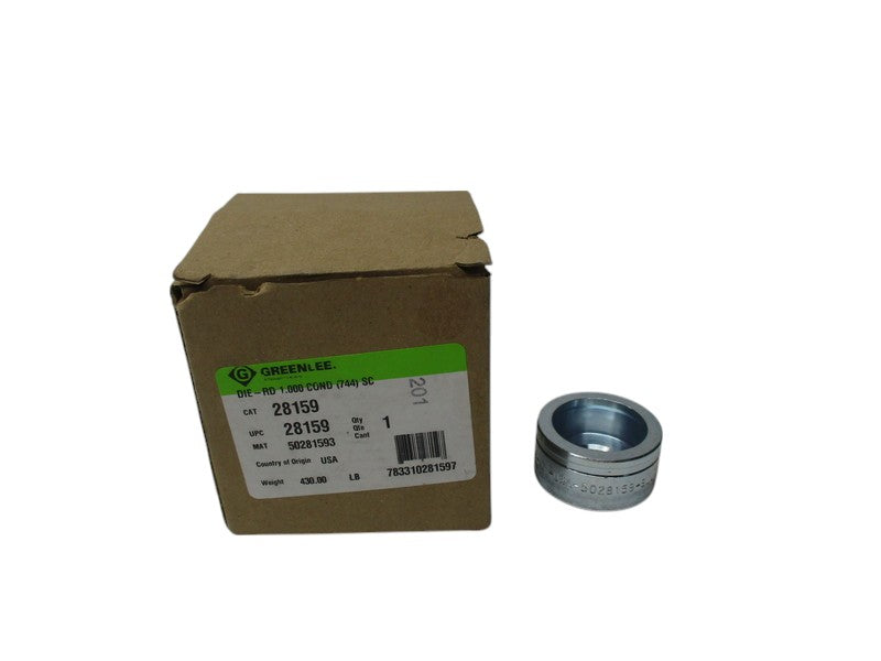 GREENLEE 28159  NSMP