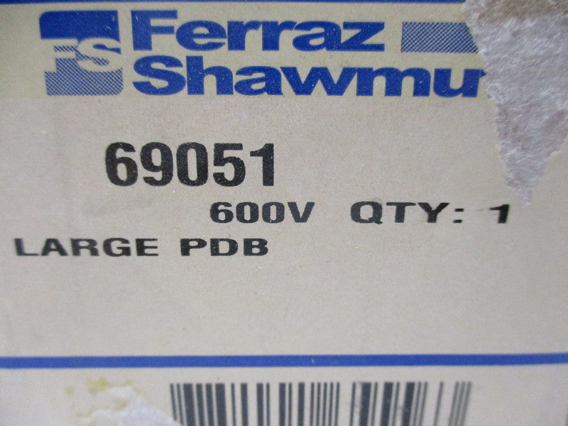 FERRAZ SHAWMUT 69051  NSMP