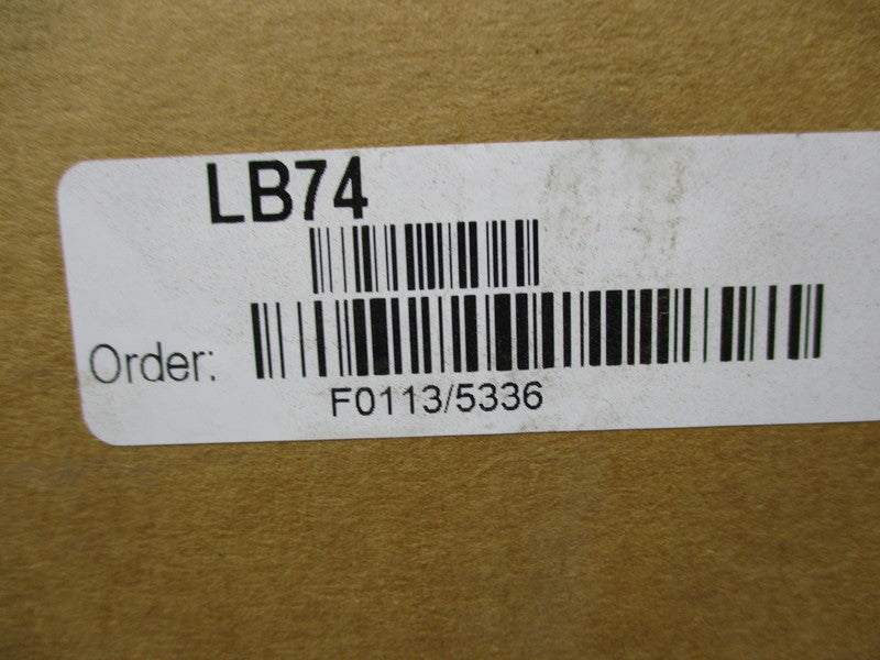 FESTO VL/O-3-1/2 PNEUMATIC VALVE  NSMP