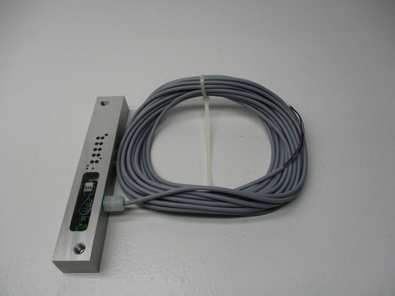 FESTO CDSV5-0-AS-1/8  NSMP