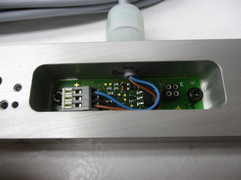 FESTO CDSV5-0-AS-1/8  NSMP