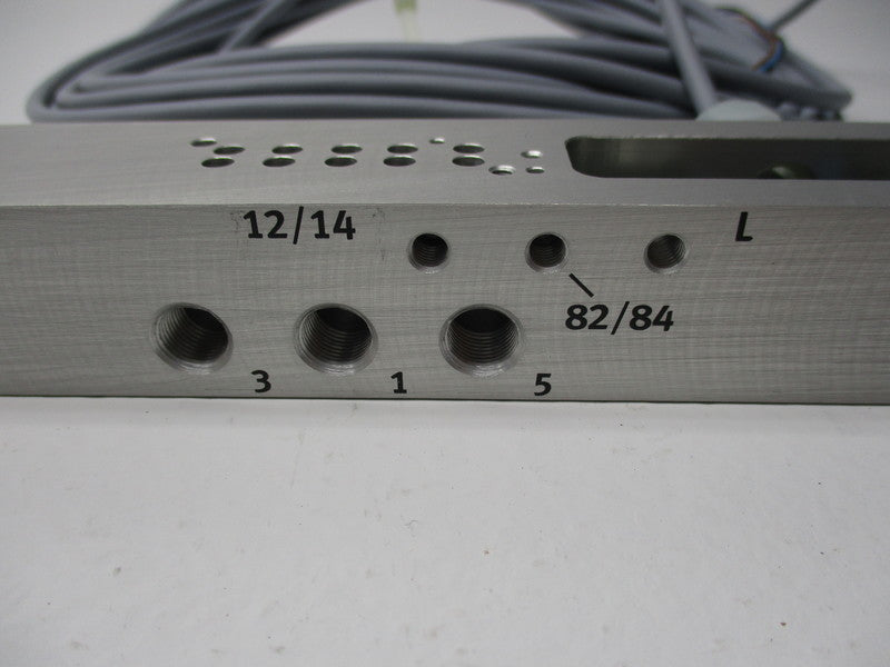 FESTO CDSV5-0-AS-1/8  NSMP
