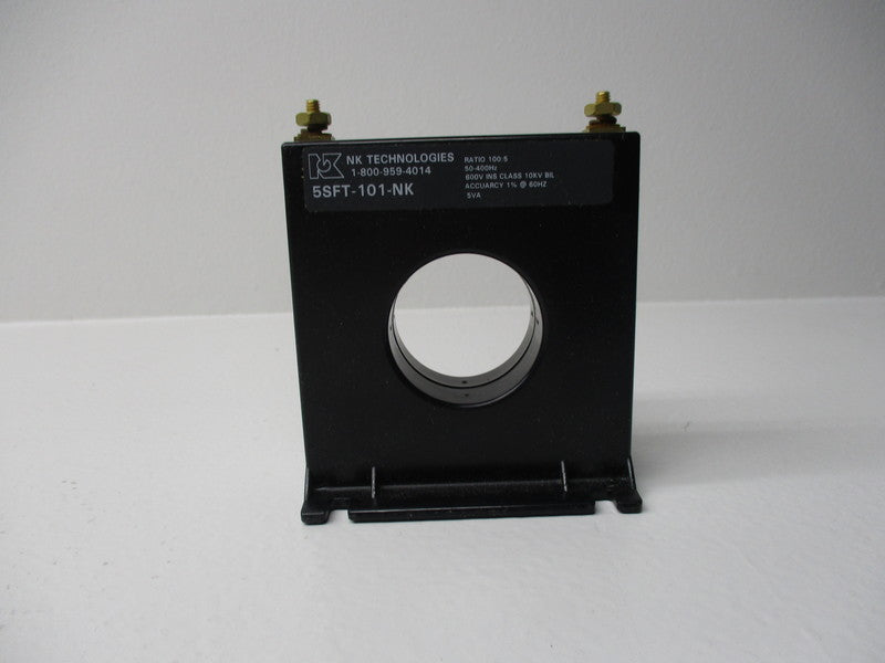 INSTRUMENT TRANSFORMER 5SFT-101  NSMP