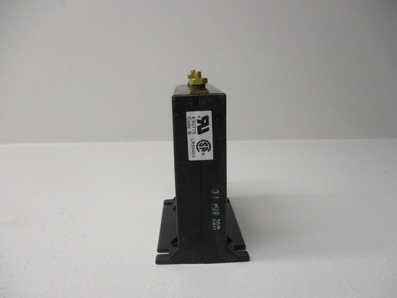 INSTRUMENT TRANSFORMER 5SFT-101  NSMP